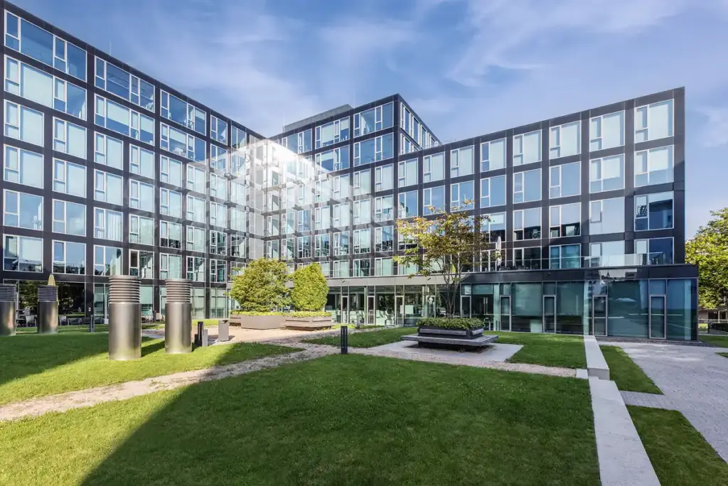 BIOSCIENTIA - MEIN DIREKTLABOR | FREIBURG