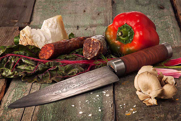 Portfolio Essen & Trinken