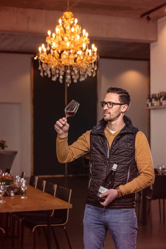 Businessporträt Freiburg, LUST AUF GUT, Philipp Rieger