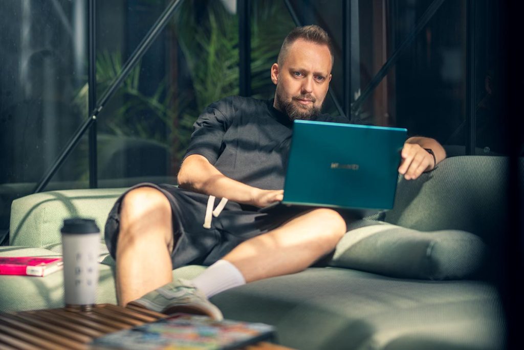 Personal Branding und Business Foto Freiburg