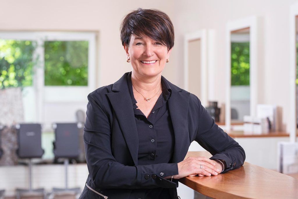 Businessporträt Freiburg