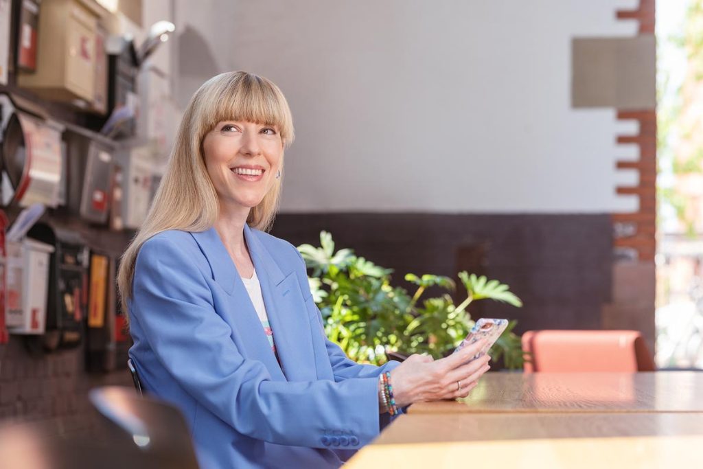 Personal Branding Fotos Freiburg