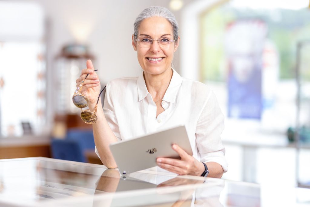 Hecht Optik | LUST AUF GUT