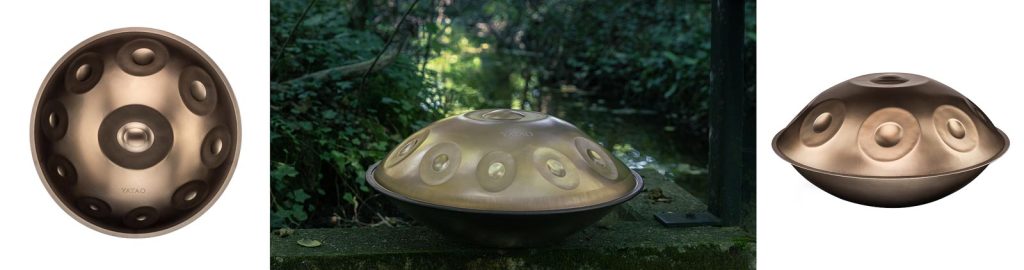 Yatao Handpan Shop