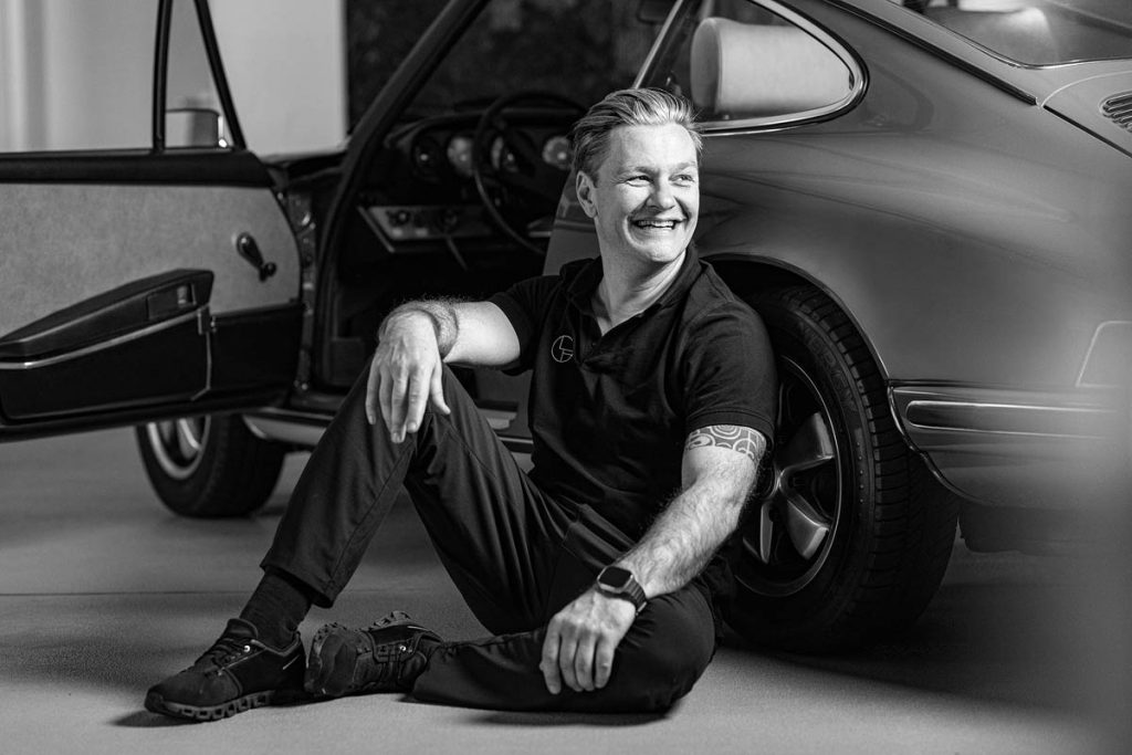 Luzius and Friends | Ehrenkirchen