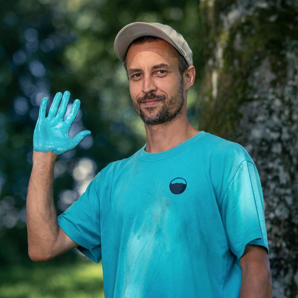 Mitarbeiter Kandelgärtner, Waldkirch