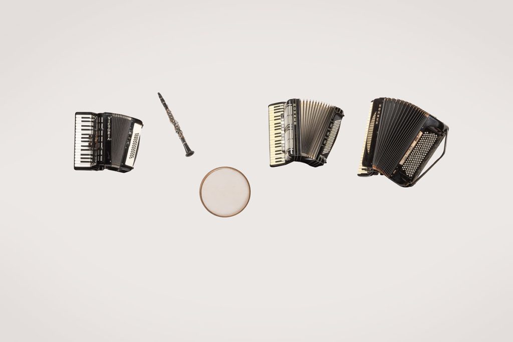 Fotografie Musikschule Freiburg