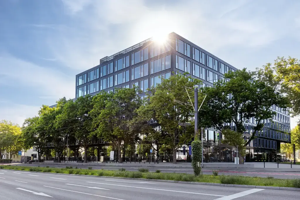 BIOSCIENTIA - MEIN DIREKTLABOR | FREIBURG