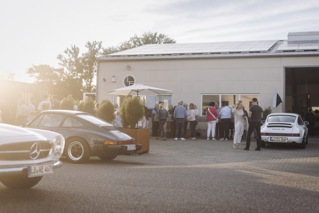 Konzertfotos CC Music@LUZIUSANDFRIENDS in Ehrenkirchen