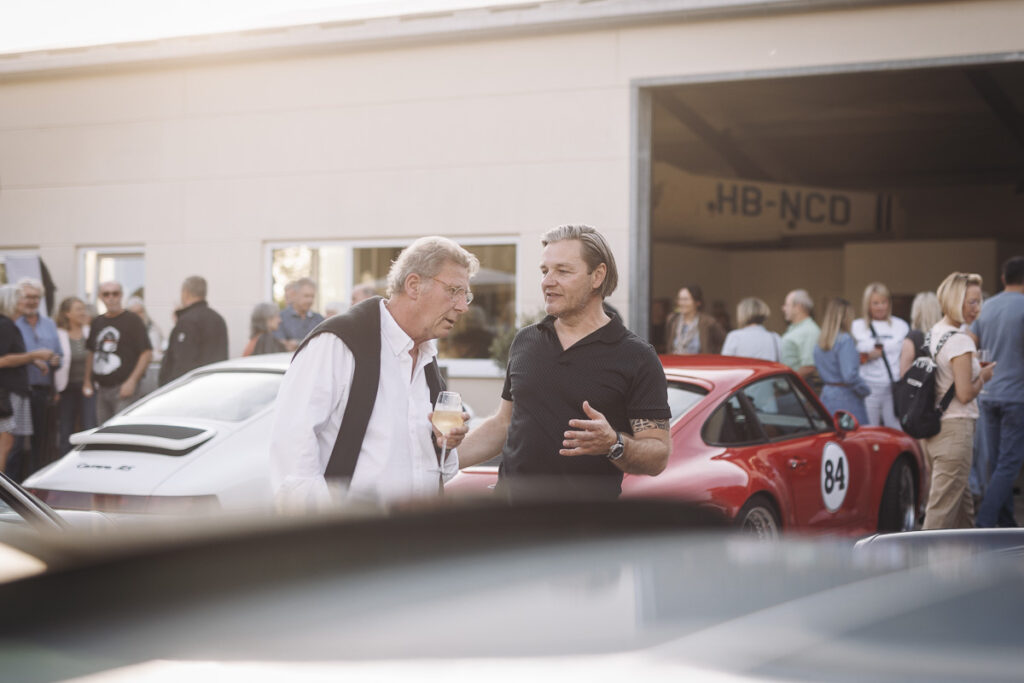 Konzertfotos CC Music@LUZIUSANDFRIENDS in Ehrenkirchen