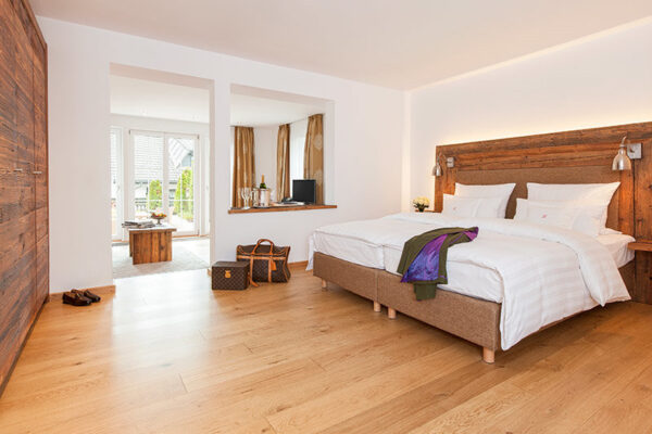 HOTEL ADLER | HÄUSERN