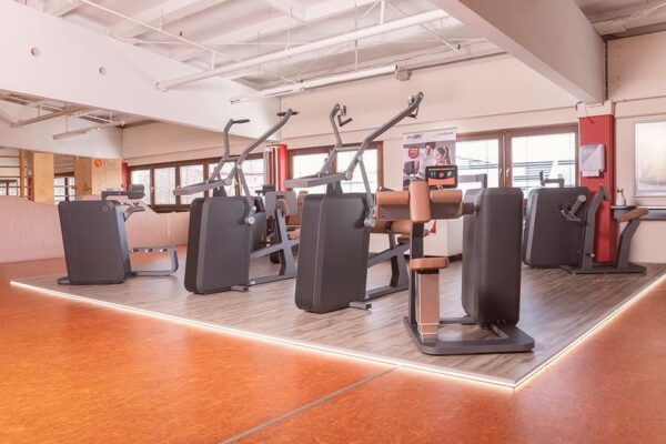 MAXX GESUNDHEITSZENTRUM | UMKIRCH