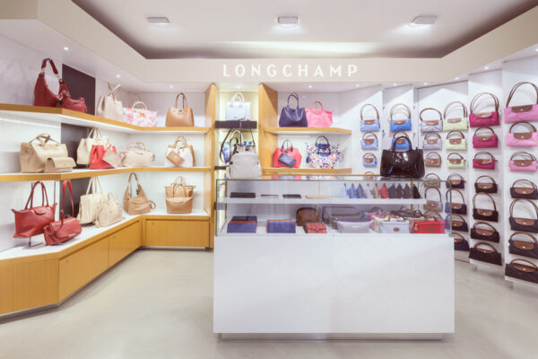 LONGCHAMP | FREIBURG-PARIS