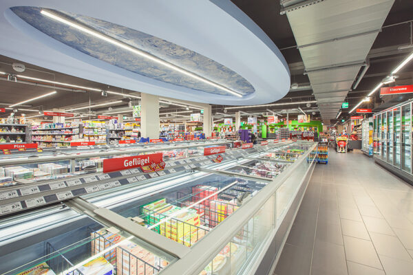 REWE | WALDKIRCH
