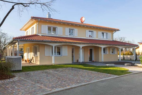 BAUUUNTERNEHMEN HAAS | HEITERSHEIM