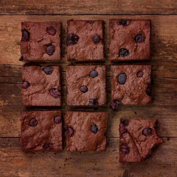 BROWNIES