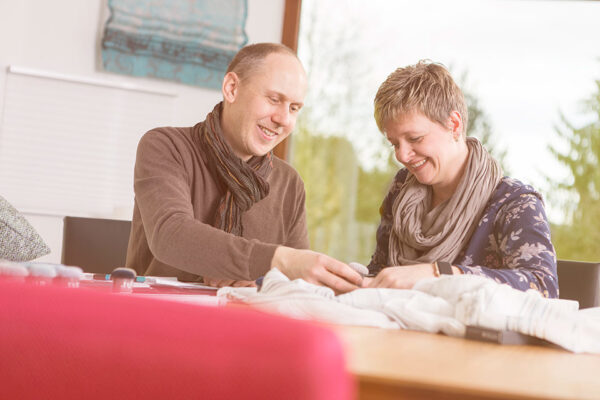 RAUMAMBIENTE RUH | EHRENKIRCHEN