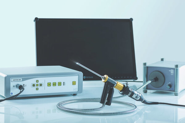 HIPP ENDOSKOPSERVICE GMBH | FREIBURG