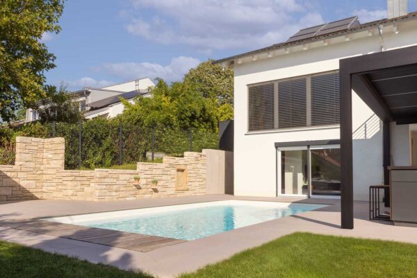 BORCHERS LANDSCHAFTSBAU | MÜLLHEIM