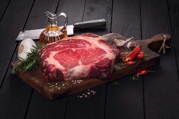 METZGEREI FRITSCH | TRAIN