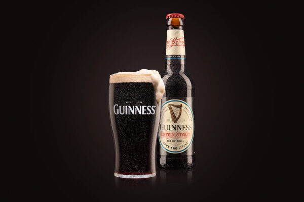 GUINNESS