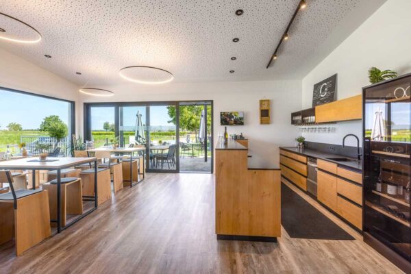 WEINTREFF GUNZENHAUSER | BUGGINGEN