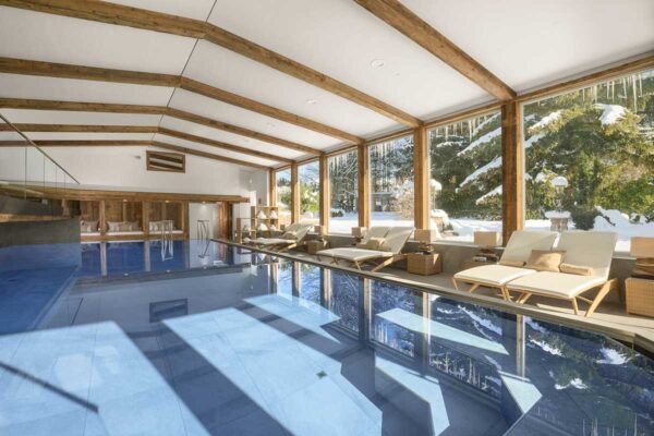 HOTEL ADLER HÄUSERN