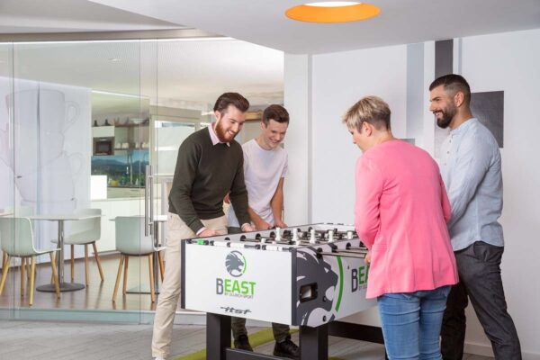 WAHL GMBH | ST. GEORGEN