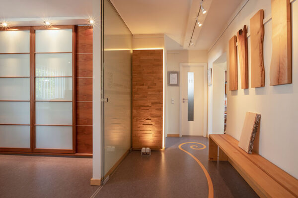 SCHREINEREI FREYMARK | FREIBURG