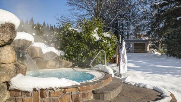 HOTEL ADLER HÄUSERN