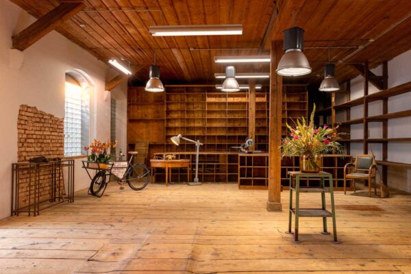 ALPHAFLOR BLUMENKULTUR | FREIBURG