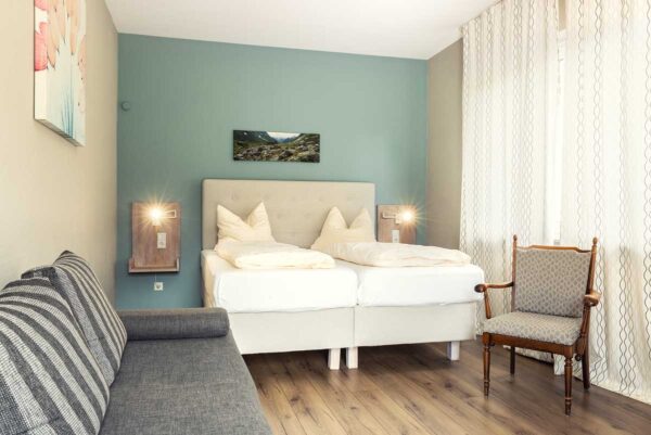 Markgräfler Hof | Ernst-Eisenlohr-Straße 7 | 79410 Badenweiler MARKGRÄFLER HOF | BADENWEILER